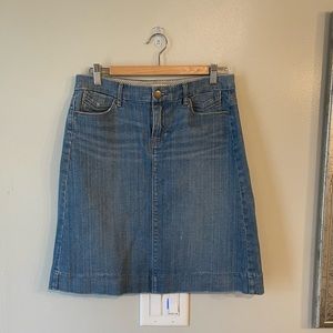 Gap Skirt